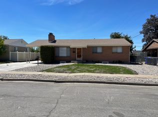 1362 S 400 W #BASEMENT, Bountiful, UT 84010