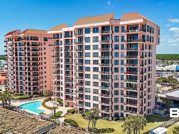 2nd image of 25250 Perdido Beach Blvd #304-E
