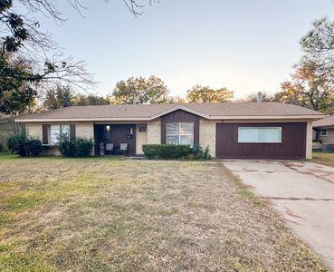2205 10th St, Brownwood, TX, 76801