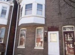 676 Chestnut St, York, PA 17403