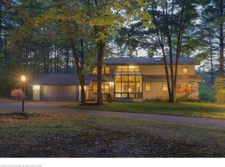 60 Butternut Trl, Wells, ME 04090