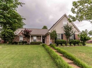 5452 Evening Mist Dr LOT 266, Arlington, TN 38002