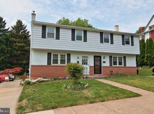 343 Spring St, Royersford, PA 19468