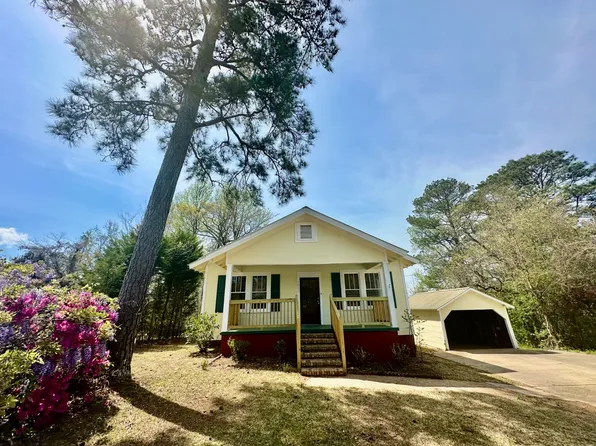 1047 W Front St N, Thomasville, AL 36784