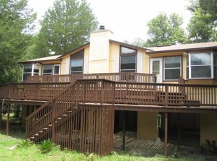 4023 Lazy Acres Rd, Middleburg, FL 32068