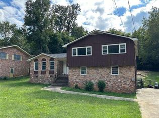1543 Westminister Dr, Macon, GA 31204