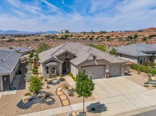 795 N Sage Crest Dr, Washington, UT 84780