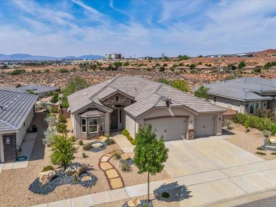 795 N Sage Crest Dr, Washington, UT, 84780