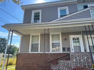 1012 W 3rd St UNIT 2, Florence, NJ 08518