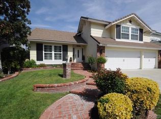 20805 Satinwood Dr, Santa Clarita, CA 91350
