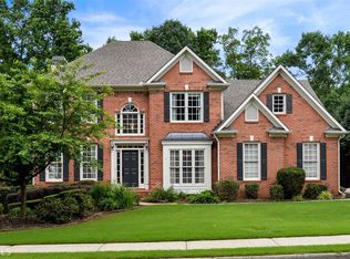 3830 Summit Gate Dr, Suwanee, GA 30024