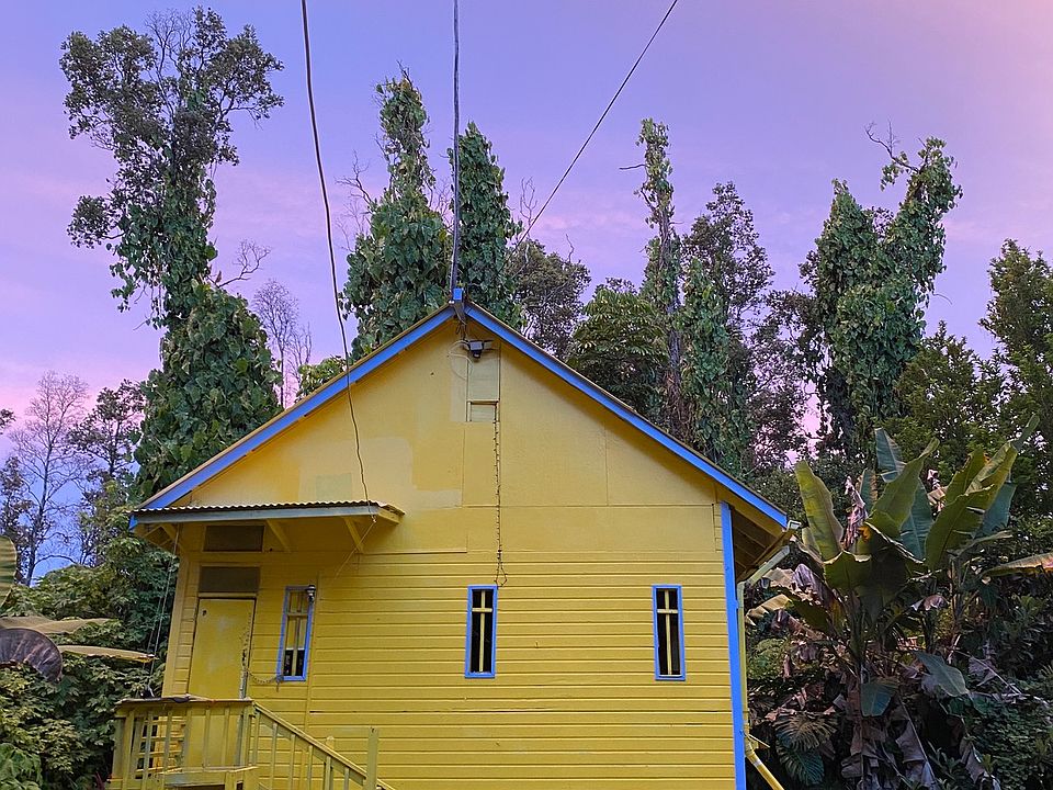 2nd image of 12-4263 Kalapana St