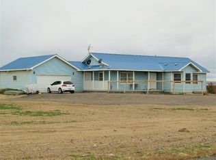 2820 Presidential Blvd, Battle Mountain, NV 89820