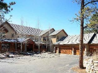 27991 Hidden Village Dr, Evergreen, CO 80439
