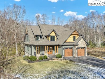 118 Linville River Drive, Linville, NC, 28646