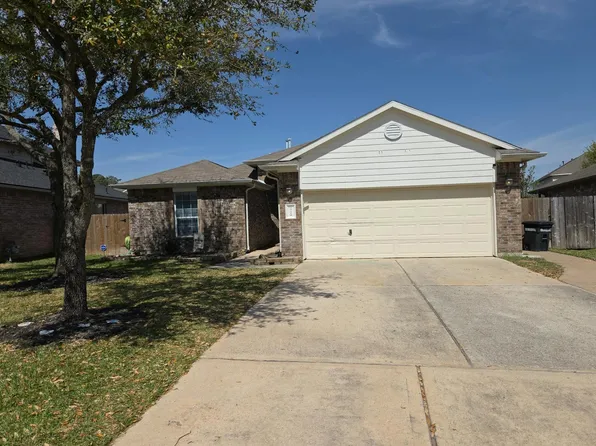 13110 Millstream Bend Ln, Tomball, TX 77377