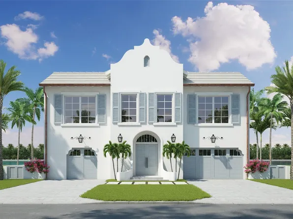 7 Sunset Lane, Pompano Beach, FL 33062