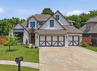 3730 S Fir Blvd, Broken Arrow, OK 74011