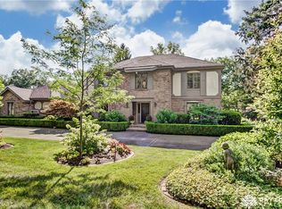 6628 Cedar Crest Trl, Dayton, OH