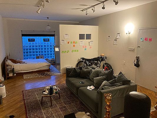 2nd image of 129 Wythe Ave #1