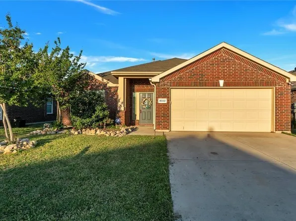 8512 Minturn Dr, Fort Worth, TX 76131