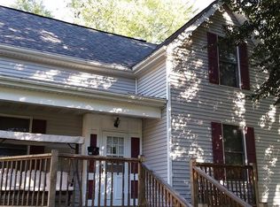 306 Vine St, Nokomis, IL 62557