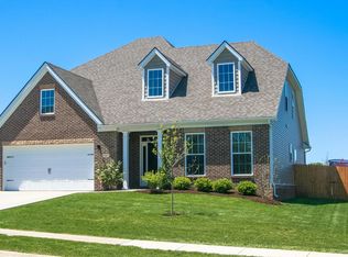 2061 Rose Bay, Versailles, KY 40383