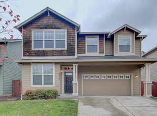 3514 NE 43rd St, Vancouver, WA 98661