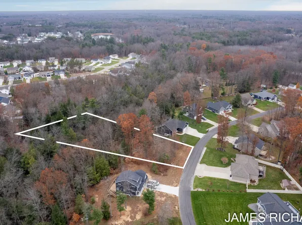 0 Primrose Dr, Fruitport, MI 49415