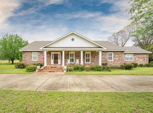 10901 Elnina Dr, Mobile, AL 36608