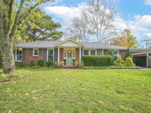 7961 Stallion Dr, Nashville, TN 37221