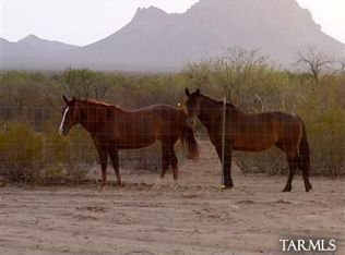 17070 W Lambert Ln, Marana, AZ 85653