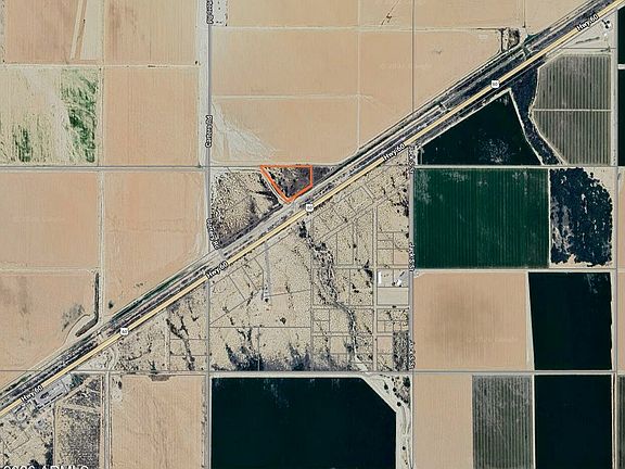 4th image of XXXX Carters Rd & Hwy 60 -- #-