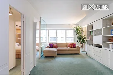Sold by Citi Habitats
