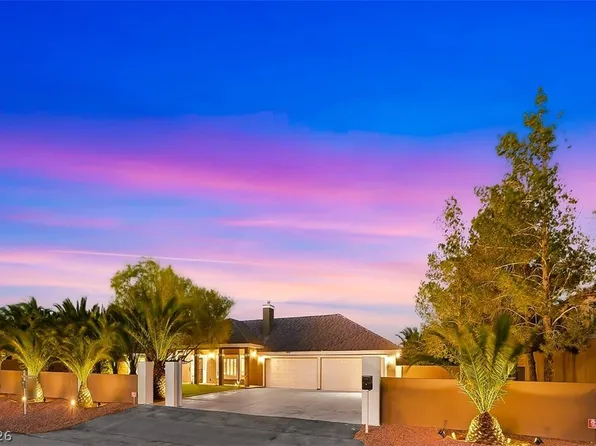 9950 Rancho Destino Rd, Las Vegas, NV 89183