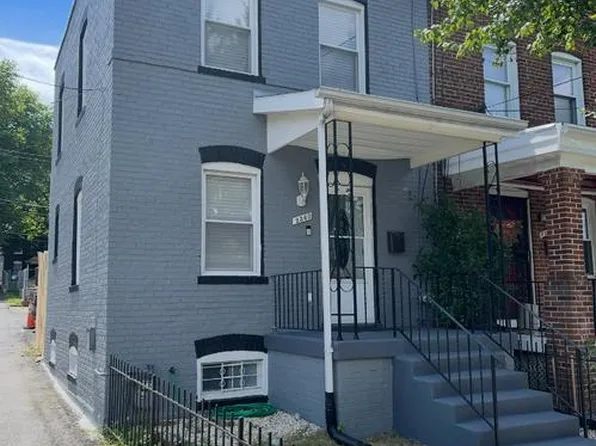 2340 Hunter Pl SE, Washington, DC 20020