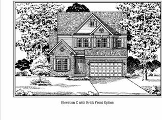 390 Misty Hill Dr, Delta, PA 17314