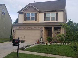 3856 Schenley Ave, Gastonia, NC 28056