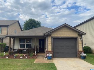 356 Union Station Way, Calera, AL 35040