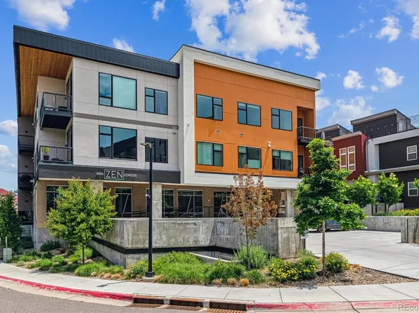 2876 W 53rd Avenue #305, Denver, CO 80221