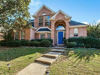 3706 Sam Rayburn Trl, Dallas, TX, 75287