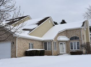 16915 Cardinal Dr, Orland Park, IL 60467