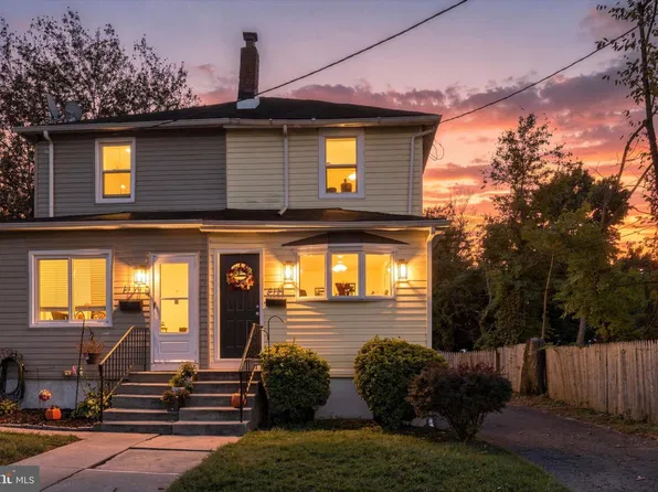 6114 Victoria Ave, Pennsauken, NJ 08109