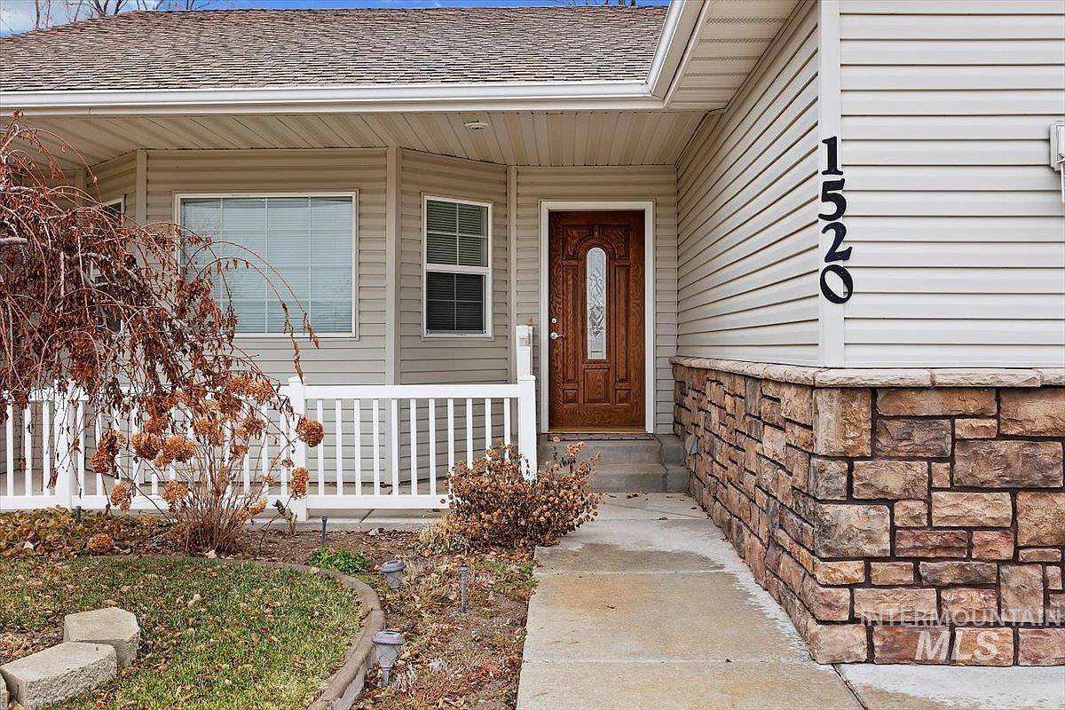 1520 Gazebo Ct, Jerome, ID 83338 Zillow