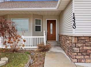 1520 Gazebo Ct, Jerome, ID 83338