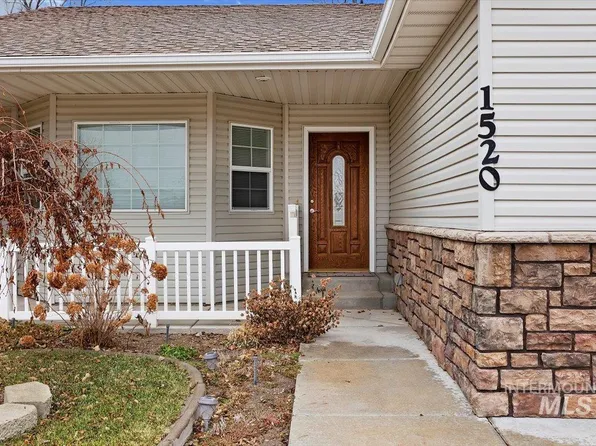 1520 Gazebo Ct, Jerome, ID 83338