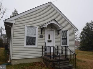 611 Langham Rd, Wilmington, DE 19809