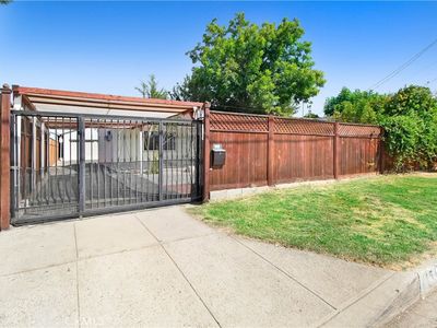 15441 Archwood St, Van Nuys, CA, 91406