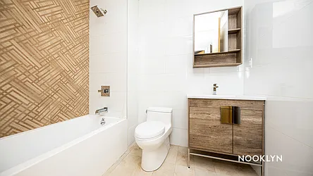 Rented by Nooklyn NYC LLC