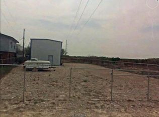 1173 N Efren Ramirez Ave, Roma, TX 78584